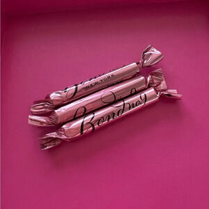 3 Bond no. 9 bon bons So New York